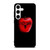 ANIME DEATH NOTE APPLE Samsung Galaxy S24 Case Cover ANIME DEATH NOTE APPLE Samsung Galaxy S24 Case Cover