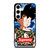 CAMO GOHAN BAPE SUPREME Samsung Galaxy S24 Case Cover