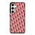 CHRISTIAN DIOR RED CHRISTIAN DIOR PARIS MONOGRAM Samsung Galaxy S24 Case Cover CHRISTIAN DIOR RED CHRISTIAN DIOR PARIS MONOGRAM Samsung Galaxy S24 Case Cover