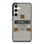 COUTURE MOSCHINO Samsung Galaxy S24 Case Cover
