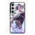 DEMON SLAYER KOCHO SHINOBU ANIME MANGA Samsung Galaxy S24 Case Cover DEMON SLAYER KOCHO SHINOBU ANIME MANGA Samsung Galaxy S24 Case Cover
