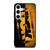 DGK SKATEBOARDING YELLOW LOGO Samsung Galaxy S24 Case Cover DGK SKATEBOARDING YELLOW LOGO Samsung Galaxy S24 Case Cover