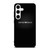 EMPORIO ARMANI LOGO Samsung Galaxy S24 Case Cover
