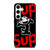 FELIX THE CAT SUPREME Samsung Galaxy S24 Case Cover