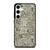 FORNASETTI COLE AND SON Samsung Galaxy S24 Case Cover FORNASETTI COLE AND SON Samsung Galaxy S24 Case Cover