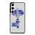FORNASETTI KEY FACE Samsung Galaxy S24 Case Cover