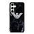 GIORGIO ARMANI LOGO BLACK MARBLE Samsung Galaxy S24 Case Cover GIORGIO ARMANI LOGO BLACK MARBLE Samsung Galaxy S24 Case Cover