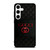 GUCCI BLACK PATTERN Samsung Galaxy S24 Case Cover GUCCI BLACK PATTERN Samsung Galaxy S24 Case Cover