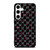 GUCCI LOGO FOND Samsung Galaxy S24 Case Cover