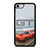 FORD MUSTANG GT ORANGE  iPhone SE 2022 Case Cover