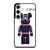GUCCI LOGO X KAWS BEAR ICON Samsung Galaxy S24 Case Cover GUCCI LOGO X KAWS BEAR ICON Samsung Galaxy S24 Case Cover