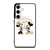 GUCCI MICKEY MINNIE MOUSE BALLOON Samsung Galaxy S24 Case Cover GUCCI MICKEY MINNIE MOUSE BALLOON Samsung Galaxy S24 Case Cover