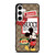 GUCCI X SUPREME X DISNEY MICKEY MOUSE ICON Samsung Galaxy S24 Case Cover GUCCI X SUPREME X DISNEY MICKEY MOUSE ICON Samsung Galaxy S24 Case Cover