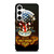 HARLEY DAVIDSON LIVE FREE OR DIE CF Samsung Galaxy S24 Case Cover HARLEY DAVIDSON LIVE FREE OR DIE CF Samsung Galaxy S24 Case Cover