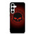 HARLEY DAVIDSON MOTORCYCLES COMPANY SKULL LOGO RED Samsung Galaxy S24 Case Cover HARLEY DAVIDSON MOTORCYCLES COMPANY SKULL LOGO RED Samsung Galaxy S24 Case Cover