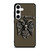 HARLEY DAVIDSON MOTORCYCLES LOGO METAL Samsung Galaxy S24 Case Cover HARLEY DAVIDSON MOTORCYCLES LOGO METAL Samsung Galaxy S24 Case Cover