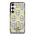 HERMES PARIS LOGO PATTERN Samsung Galaxy S24 Case Cover HERMES PARIS LOGO PATTERN Samsung Galaxy S24 Case Cover