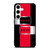 HUGO BOSS LOGO RED Samsung Galaxy S24 Case Cover HUGO BOSS LOGO RED Samsung Galaxy S24 Case Cover