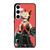 KATSUKI BAKUGO MY HERO ACADEMIA ANIME Samsung Galaxy S24 Case Cover KATSUKI BAKUGO MY HERO ACADEMIA ANIME Samsung Galaxy S24 Case Cover
