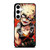 KATSUKI BAKUGO MY HERO ACADEMIA Samsung Galaxy S24 Case Cover KATSUKI BAKUGO MY HERO ACADEMIA Samsung Galaxy S24 Case Cover