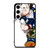 KIDS GOHAN BAPE SUPREME Samsung Galaxy S24 Case Cover