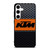KTM NEW Samsung Galaxy S24 Case Cover