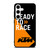KTM READY TO RACE 2 Samsung Galaxy S24 Case Cover KTM READY TO RACE 2 Samsung Galaxy S24 Case Cover