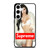 KYLIE JENNER SUPREME 2 Samsung Galaxy S24 Case Cover