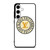 LOUIS VUITTON LV ROUND LOGO Samsung Galaxy S24 Case Cover LOUIS VUITTON LV ROUND LOGO Samsung Galaxy S24 Case Cover