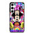 MICKEY MINNIE MOUSE DISNEY GUCCI PRADA OFF WHITE NIKE Samsung Galaxy S24 Case Cover