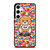 MOSCHINO X BAPE CAMO Samsung Galaxy S24 Case Cover MOSCHINO X BAPE CAMO Samsung Galaxy S24 Case Cover