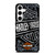 MOTORCYCLES HARLEY DAVIDSON LOGO Samsung Galaxy S24 Case Cover MOTORCYCLES HARLEY DAVIDSON LOGO Samsung Galaxy S24 Case Cover