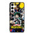 MY HERO ACADEMIA ALL CHARACTER Samsung Galaxy S24 Case Cover