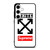 OFF WHITE SUPREME LOGO Samsung Galaxy S24 Case Cover