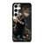 ONE PUNCH MAN ANIME GENOS Samsung Galaxy S24 Case Cover