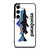 PATAGONIA FISHING BUILT LOGO Samsung Galaxy S24 Case Cover