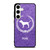 PINK DOG VICTORIA'S SECRET 2 Samsung Galaxy S24 Case Cover