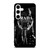 PRADA MILANO DAL 1913 ICON SNAKE Samsung Galaxy S24 Case Cover