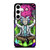 RICK AND MORTY ART Samsung Galaxy S24 Case Cover