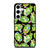 RICK AND MORTY PATTERN ALL Samsung Galaxy S24 Case Cover