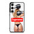 SEXY GIRL SUPREME Samsung Galaxy S24 Case Cover