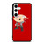 SUPREME GRIFFIN FAMILY GUY 2 Samsung Galaxy S24 Case Cover