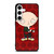 SUPREME GRIFFIN FAMILY GUY Samsung Galaxy S24 Case Cover