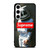 SUPREME MARSHMELLO Samsung Galaxy S24 Case Cover