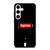 SUPREME PHONE LOW BATTERY Samsung Galaxy S24 Case Cover