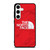 THE NORTH FACE MARBLE Samsung Galaxy S24 Case Cover