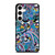 VERA BRADLEY MICKEY MOUSE Samsung Galaxy S24 Case Cover