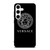 VERSACE MEDUSA ICON EMBLEM LOGO Samsung Galaxy S24 Case Cover