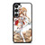 ASUNA YUUKI SWORD ART ONLINE Samsung Galaxy S23 Case Cover