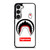 BAPE CAMO SHARK SUPREME WHITE Samsung Galaxy S23 Case Cover BAPE CAMO SHARK SUPREME WHITE Samsung Galaxy S23 Case Cover